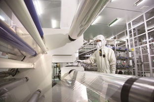 三星SDI投资1.8亿美元在无锡建偏光片工厂，强化全球显示产业布局