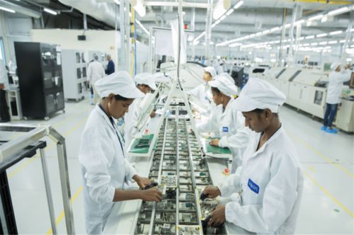 “本土制造”潮涌背后 邻国产业政策与全球供应链新变局