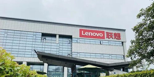 抢滩新基建投资核心赛道，联想以5G智慧工厂重塑中国实业标杆