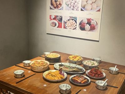 改革开放45周年广东调研行|“亻厓”定会出人头地、日进斗金！客家精神在梅州世代赓续 投资兴办实业